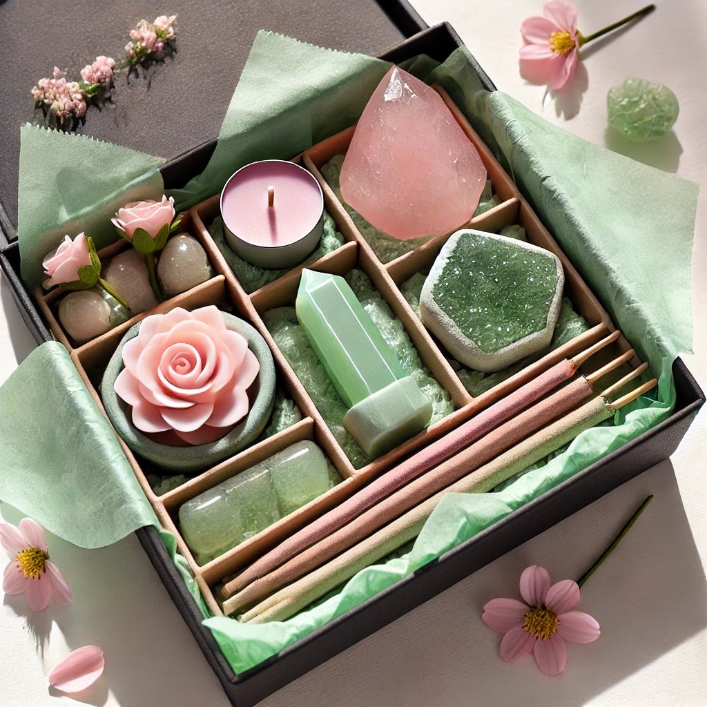Magikal Boxes