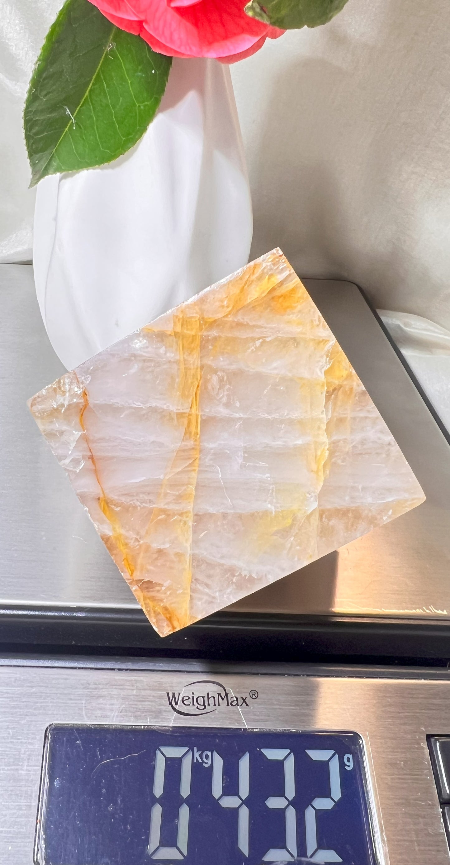 Golden Healer Cubes
