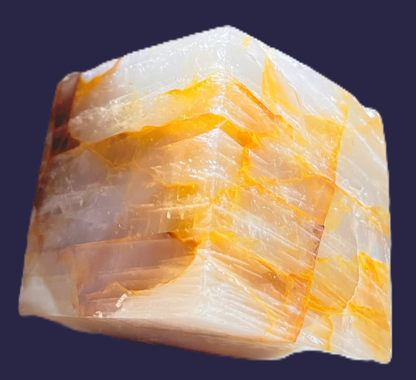 Golden Healer Cubes