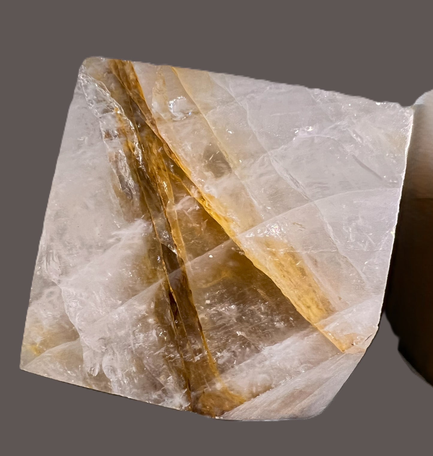 Golden Healer Cubes