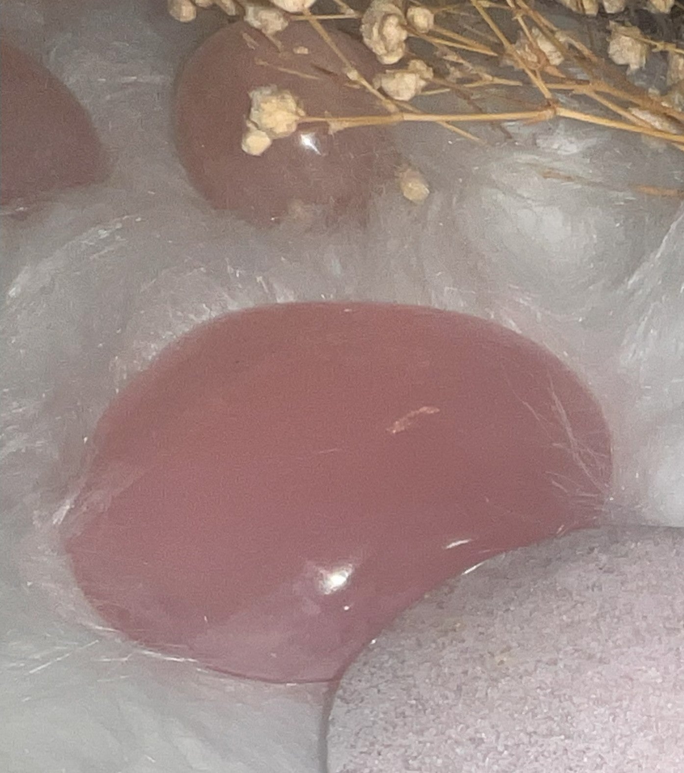 Rose Quartz Heart Carving: Heartfelt Healing