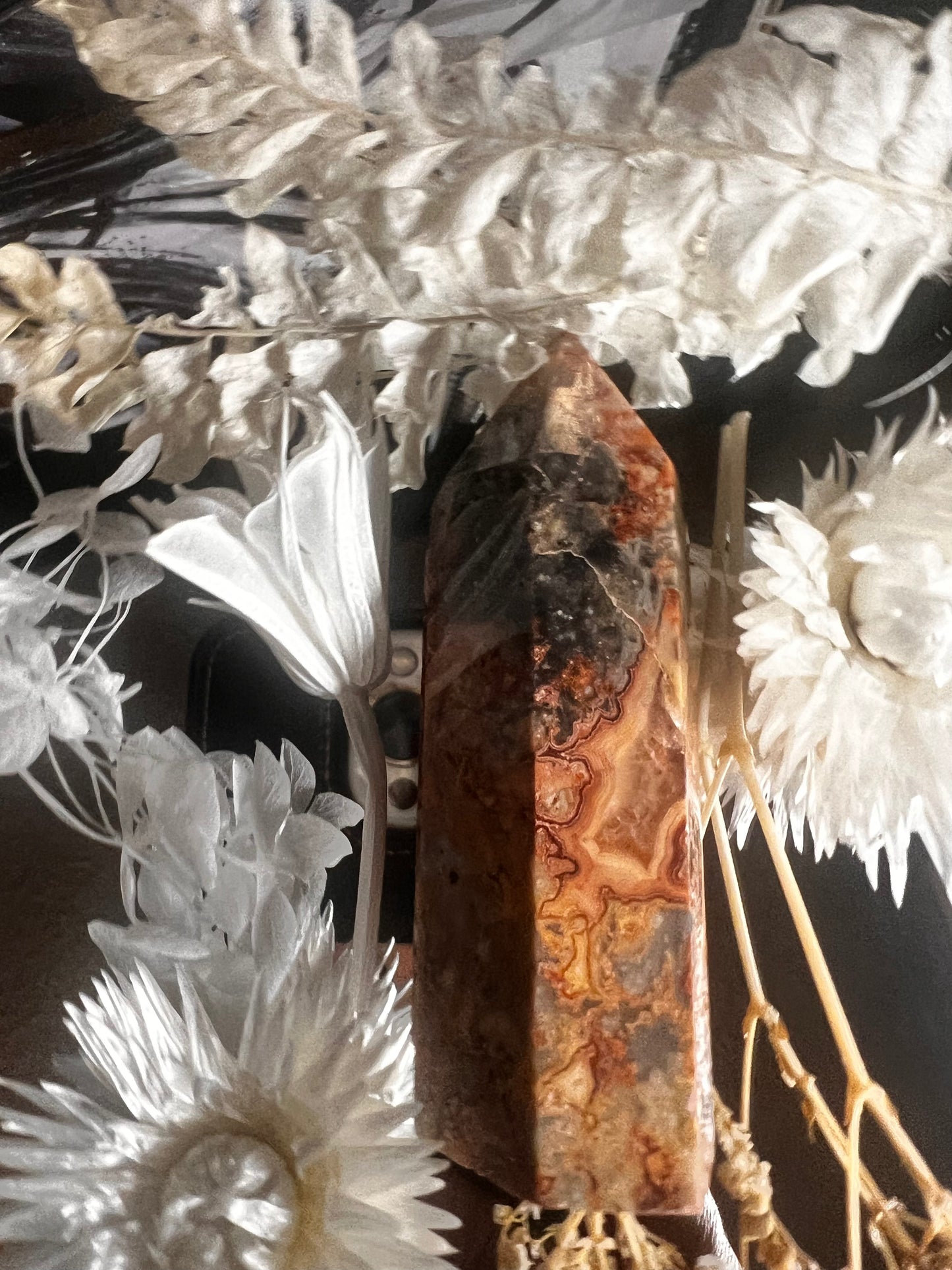 Emotional Support Crystal Set: Tools for Balance, Strength, and Inner Peace