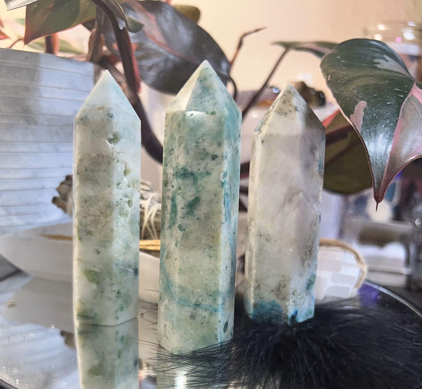 Phoenix Stone Tower