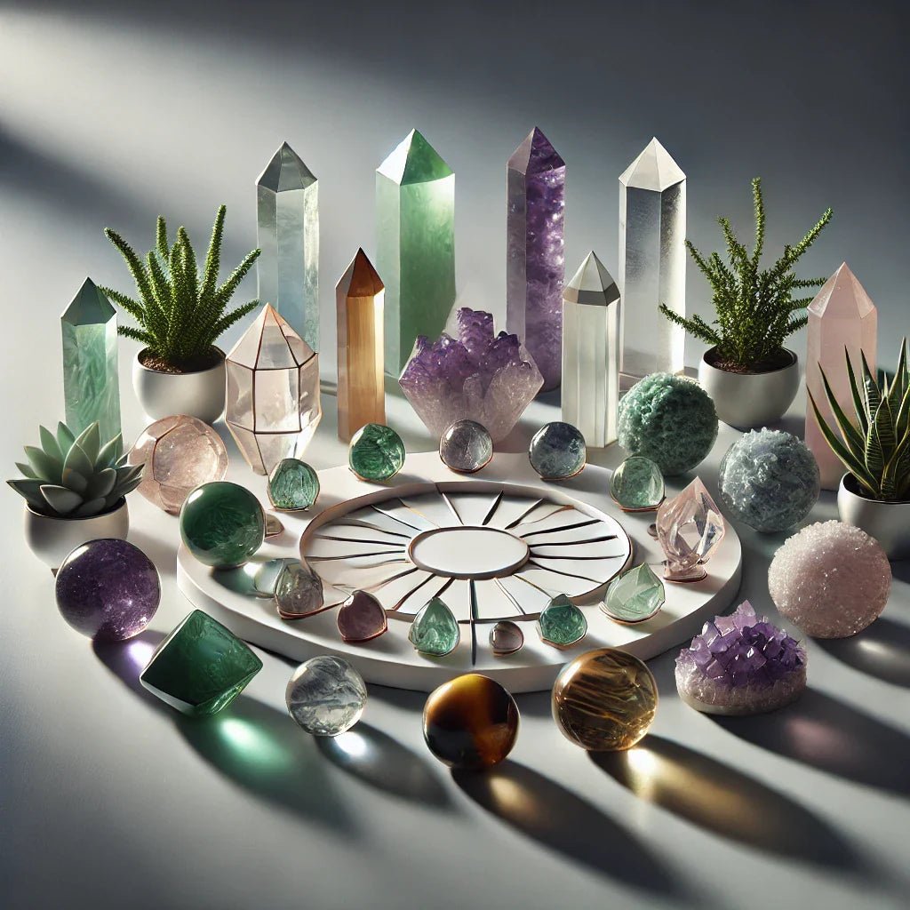 Clarity: Mental Focus and Productivity - Mētztli Majestik