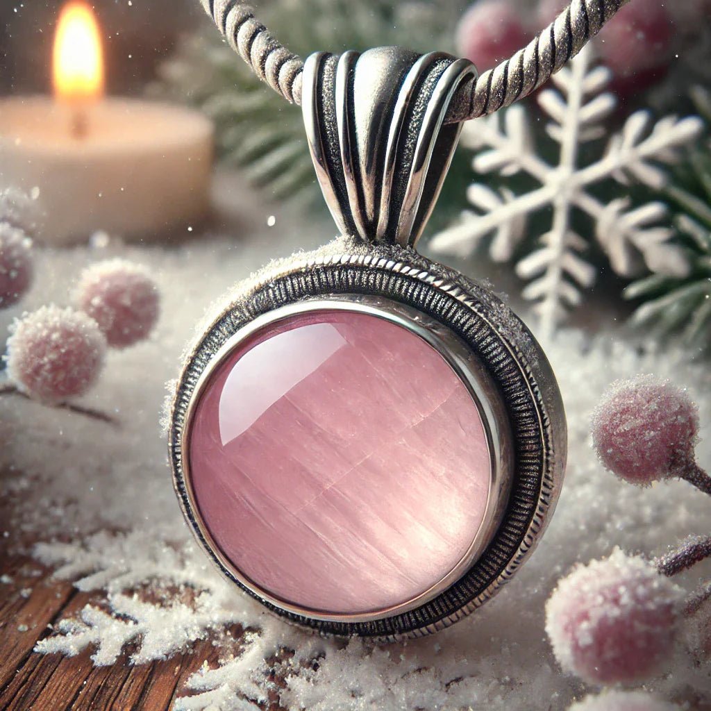 Your Essence Jewelry - Mētztli Majestik