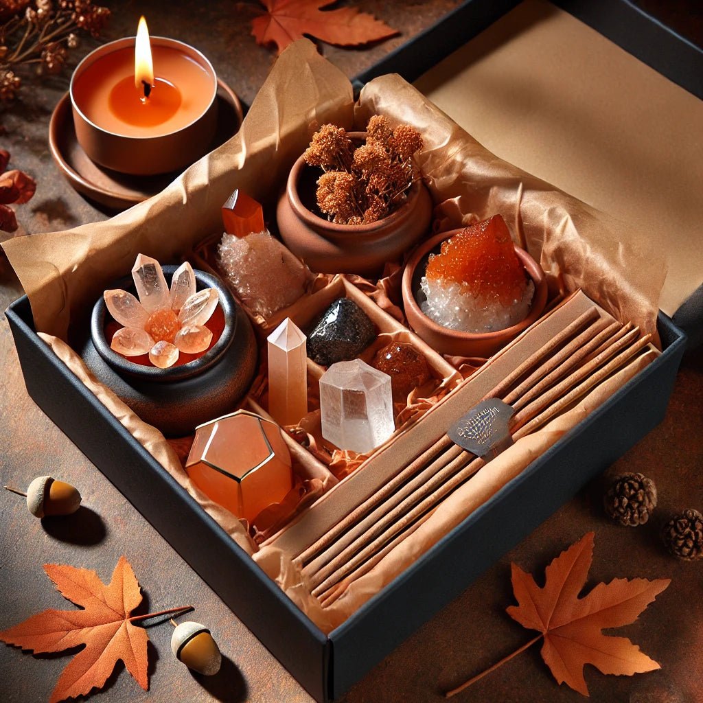 Magikal Boxes