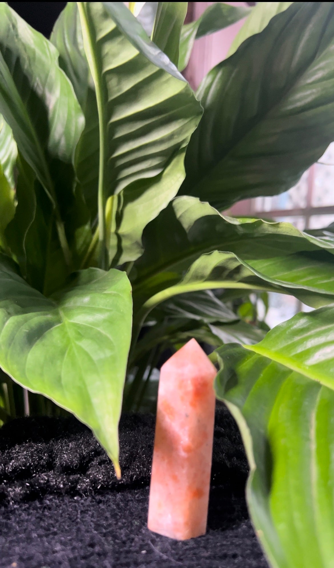 Sunstone Tower