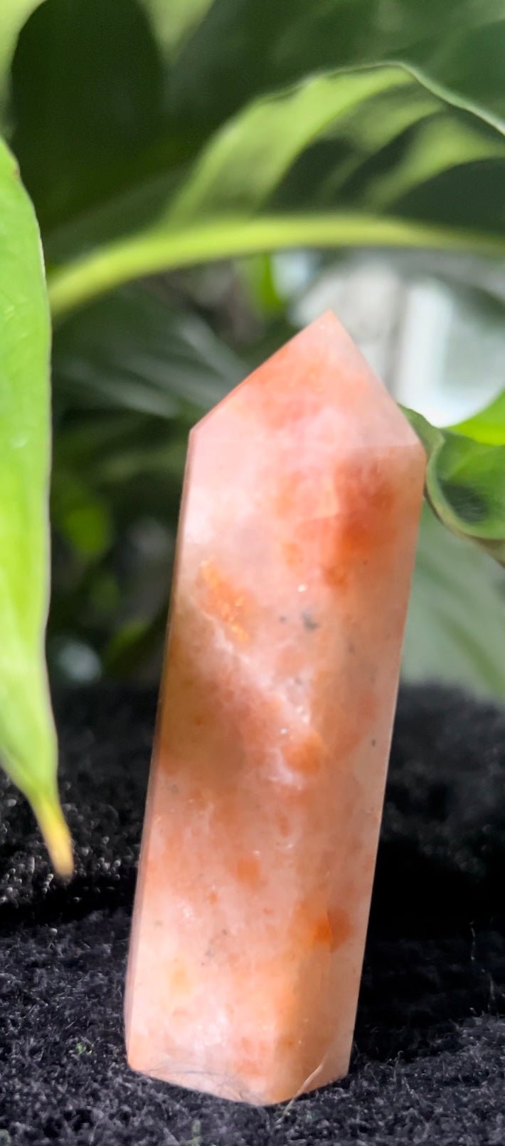 Sunstone Tower