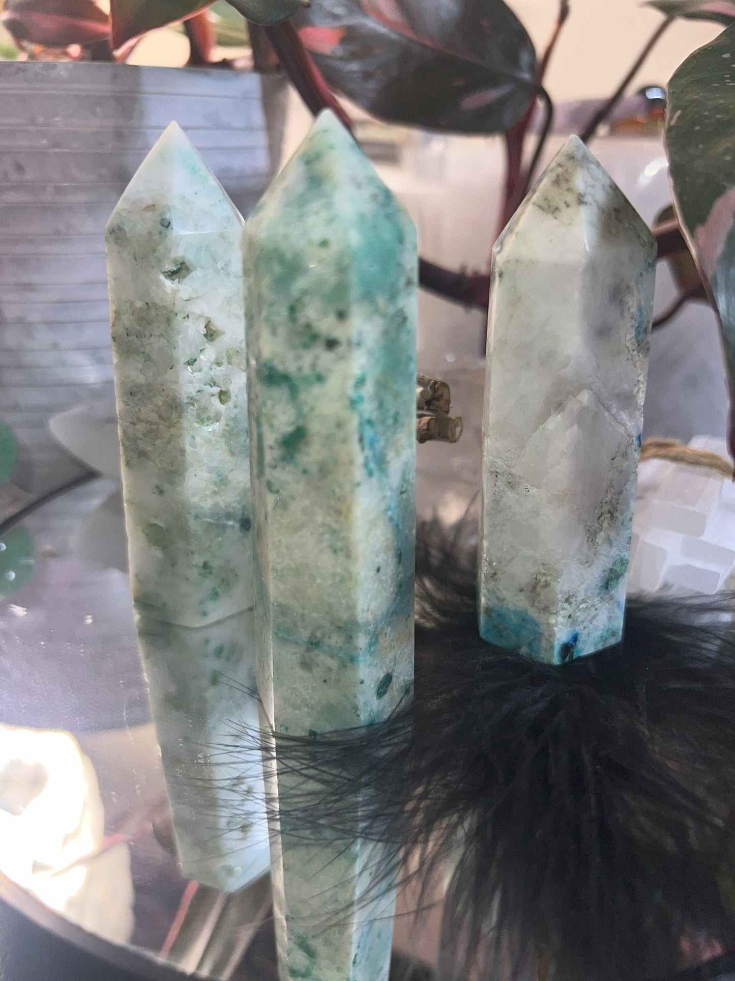 Phoenix Stone Tower